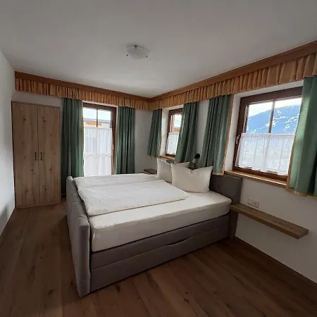 Kupfner House Vila